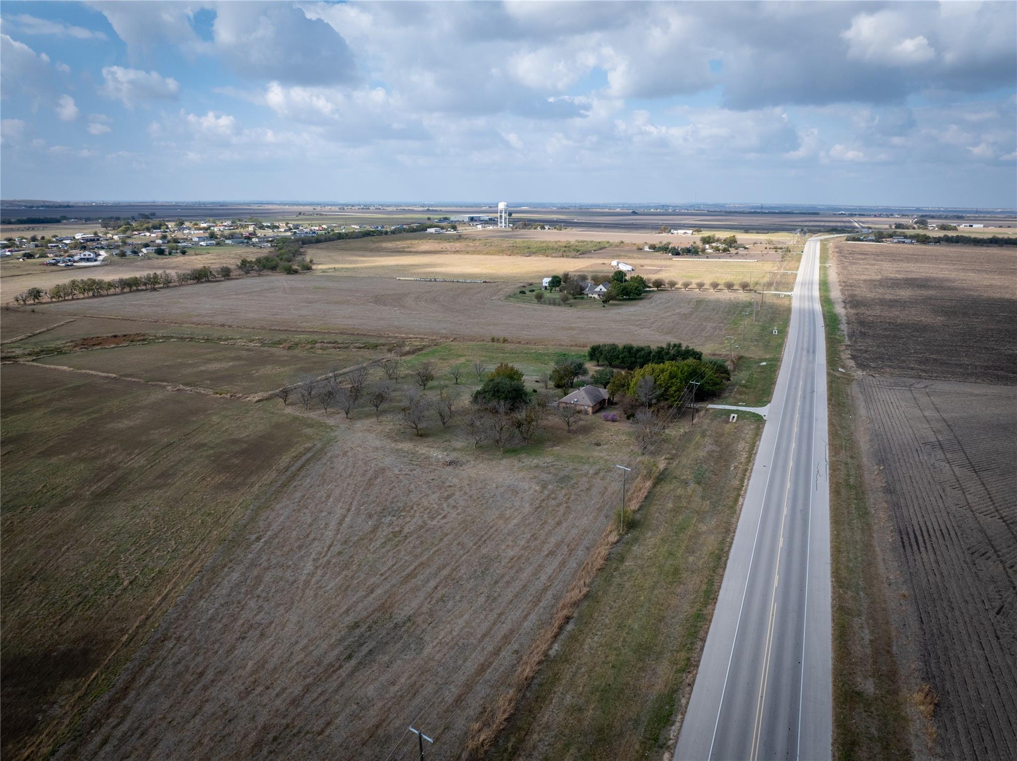 4100 County Road 101 Road Taylor TX 76574