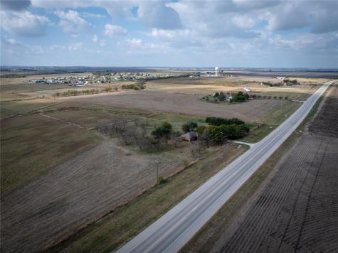 4100 County Road 101 Road Taylor TX 76574
