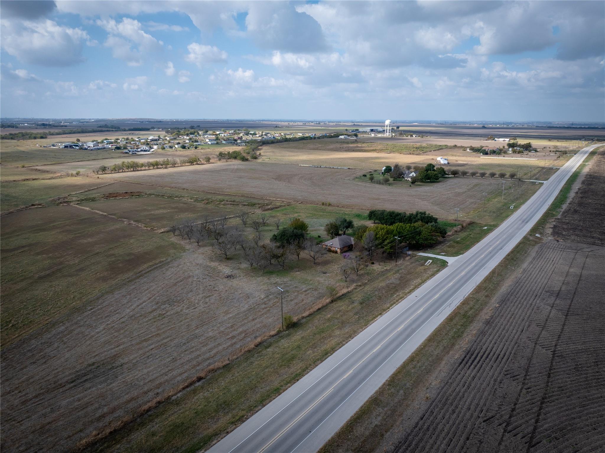 4100 County Road 101 Road Taylor TX 76574