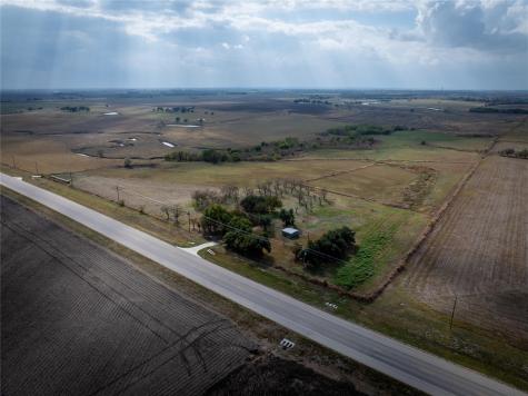 4100 County Road 101 Road Taylor TX 76574