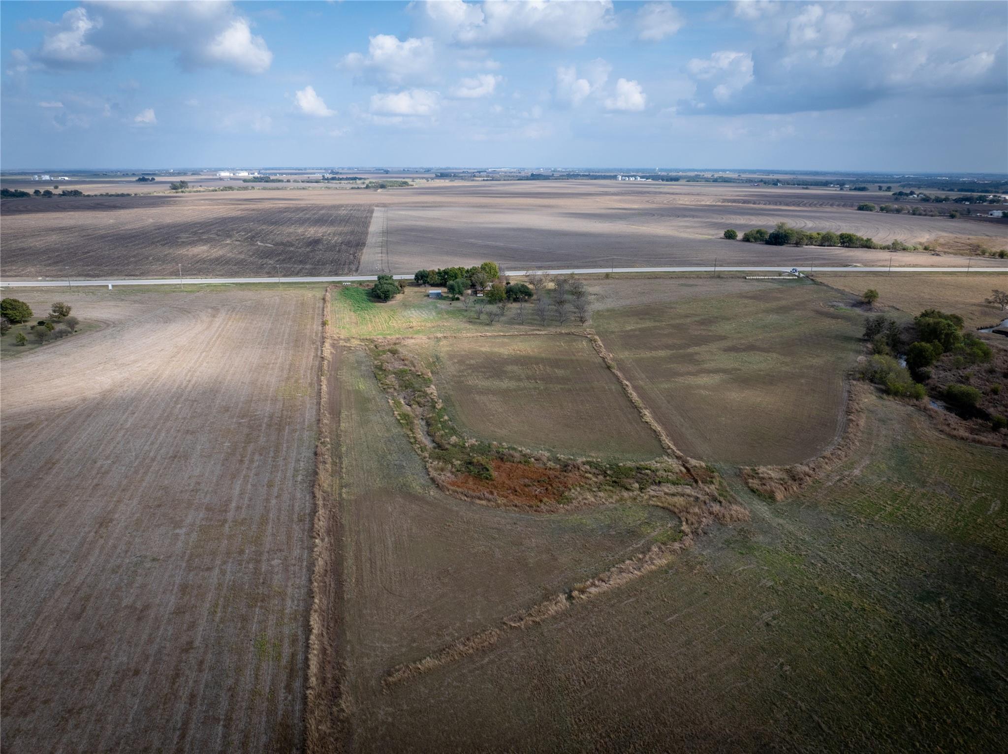 4100 County Road 101 Road Taylor TX 76574