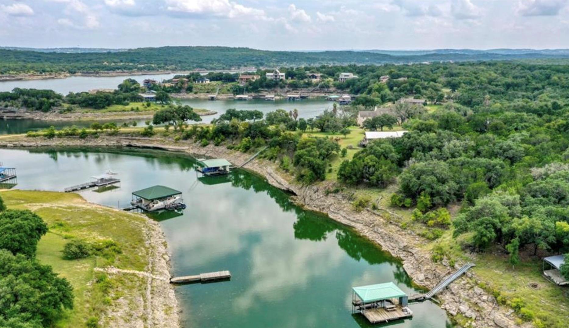 23701 - 23705 Circle Drive Marble Falls TX 78654