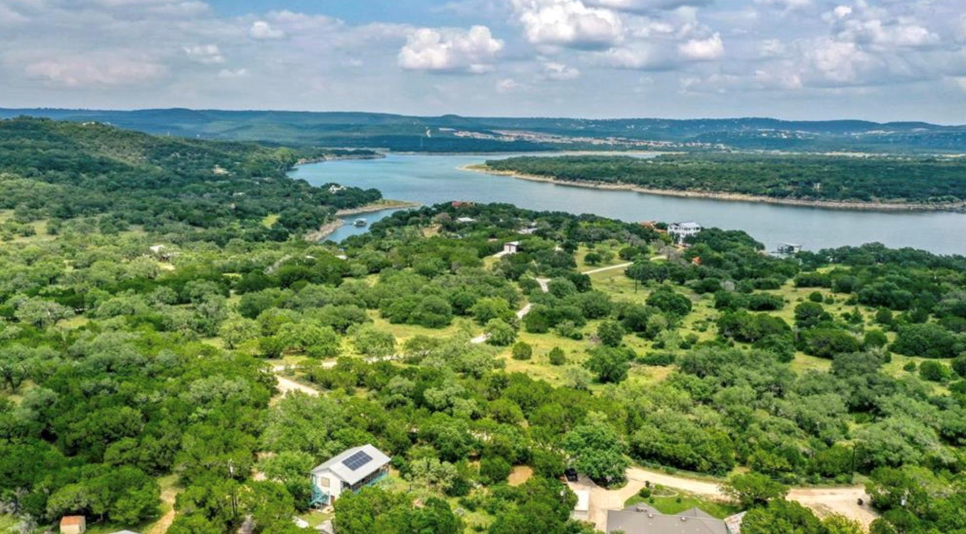 23701 - 23705 Circle Drive Marble Falls TX 78654