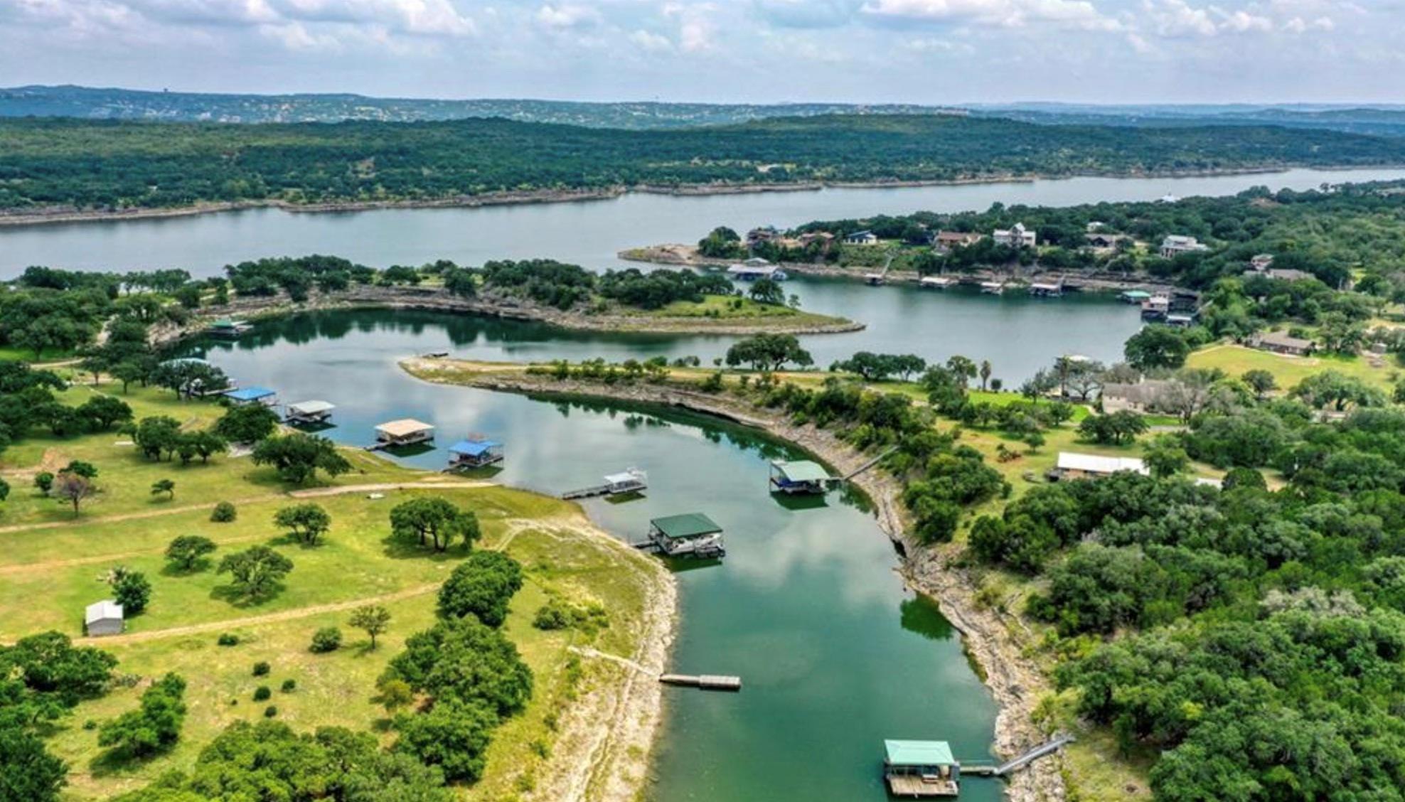 23701 - 23705 Circle Drive Marble Falls TX 78654