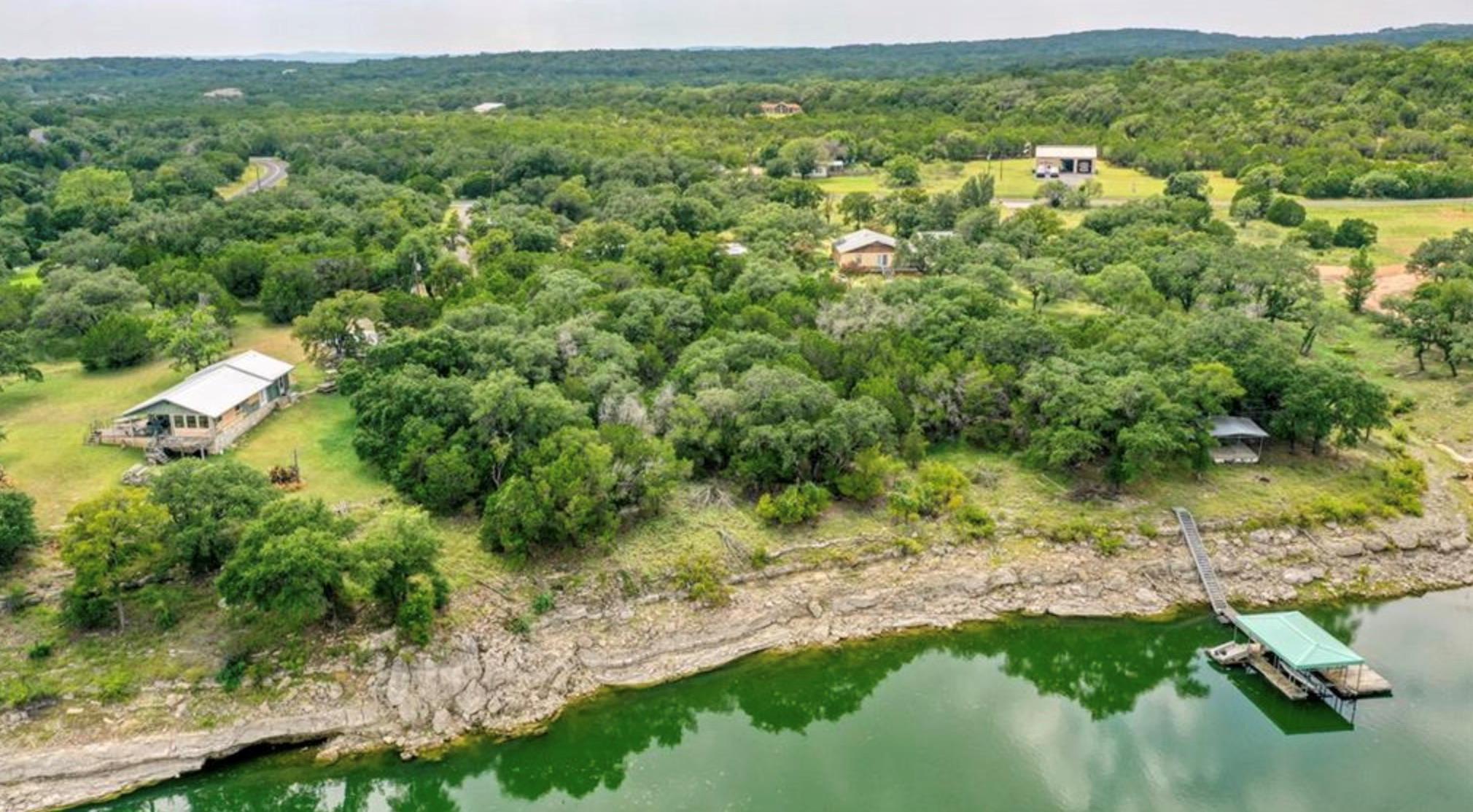 23701 - 23705 Circle Drive Marble Falls TX 78654
