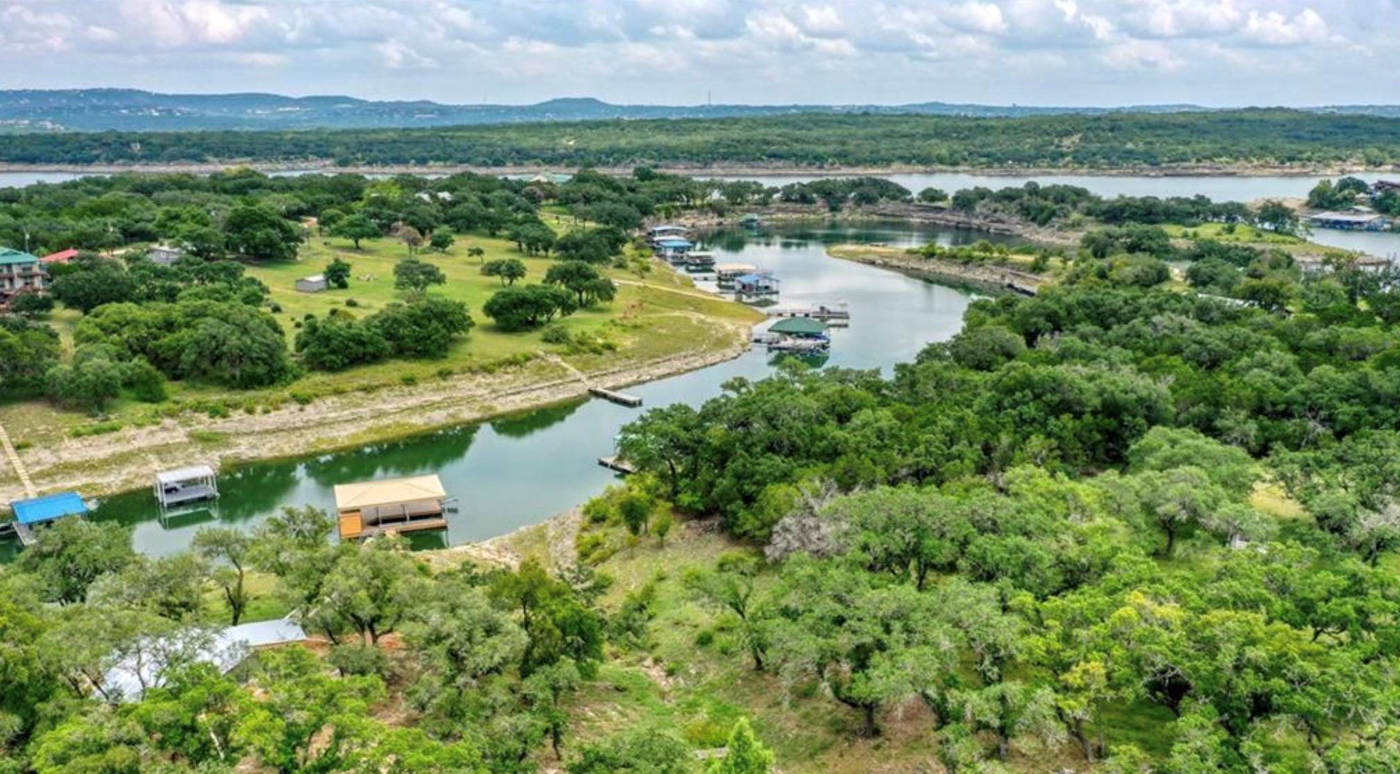 23701 - 23705 Circle Drive Marble Falls TX 78654