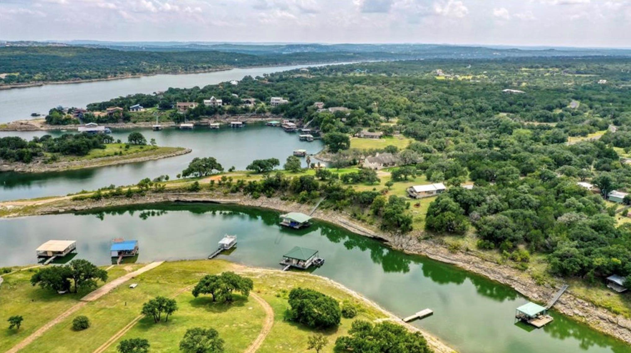 23701 - 23705 Circle Drive Marble Falls TX 78654