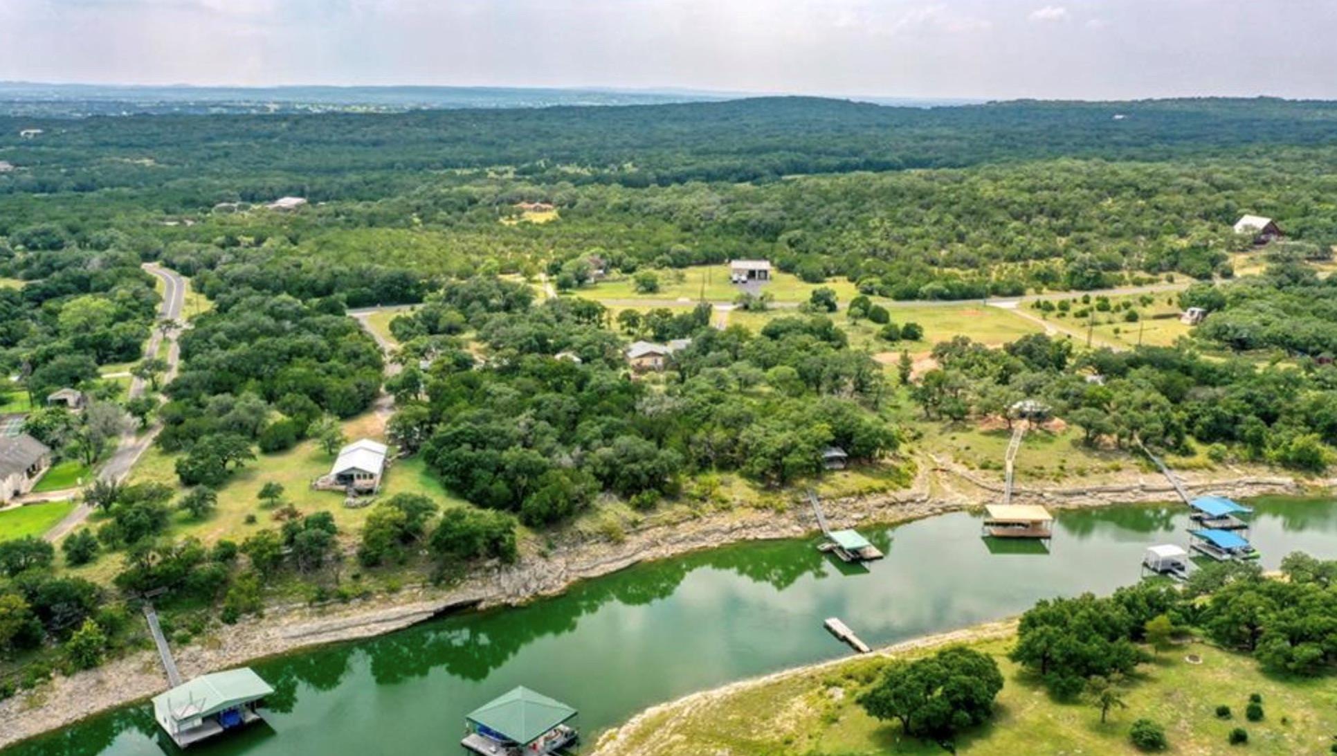 23701 - 23705 Circle Drive Marble Falls TX 78654