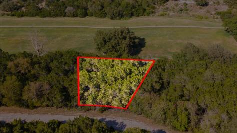 20910 Stone Cliff Drive Lago Vista TX 78645