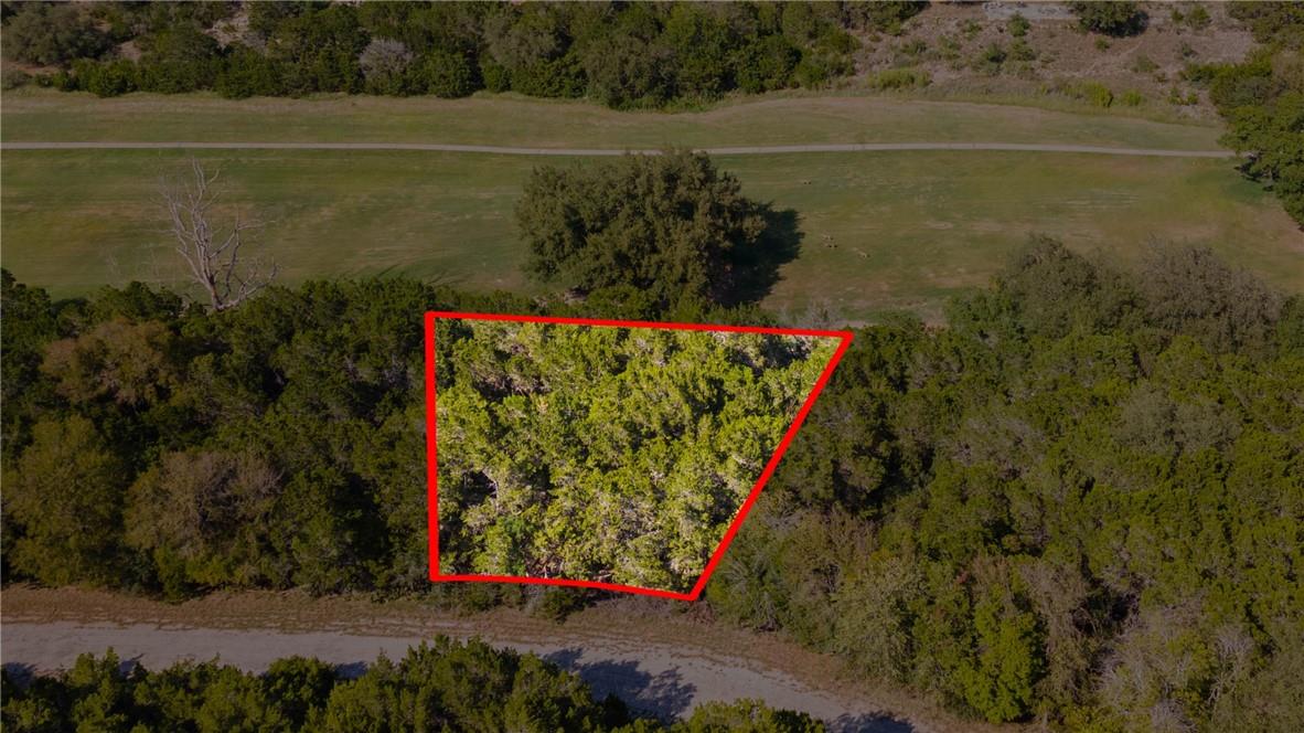 20910 Stone Cliff Drive Lago Vista TX 78645