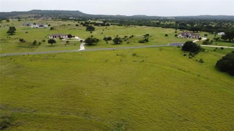 21 / 22 Blackbuck Court Marble Falls TX 78654