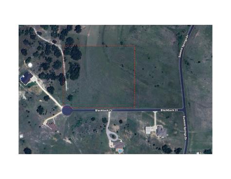 21 / 22 Blackbuck Court Marble Falls TX 78654
