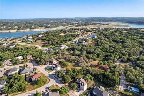 416 Summit Ridge Drive N Point Venture TX 78645