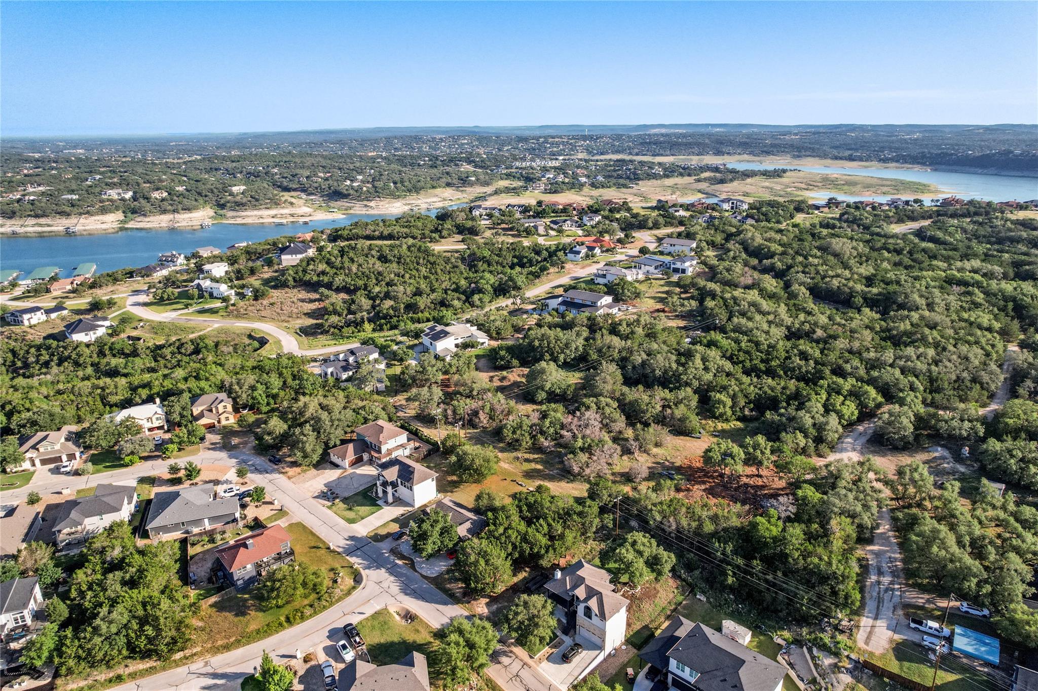 416 Summit Ridge Drive N Point Venture TX 78645