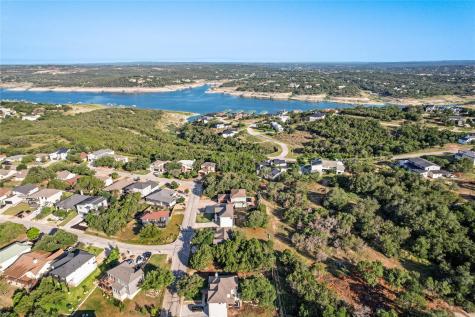 416 Summit Ridge Drive N Point Venture TX 78645