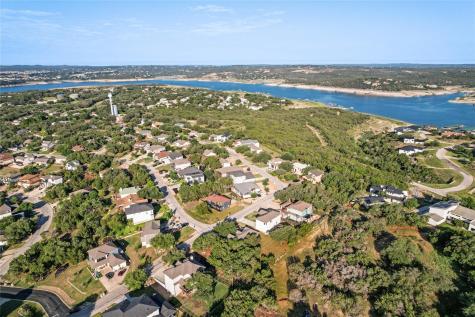 416 Summit Ridge Drive N Point Venture TX 78645
