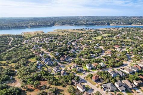 416 Summit Ridge Drive N Point Venture TX 78645