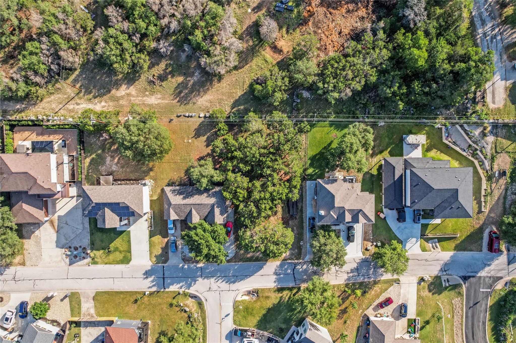 416 Summit Ridge Drive N Point Venture TX 78645