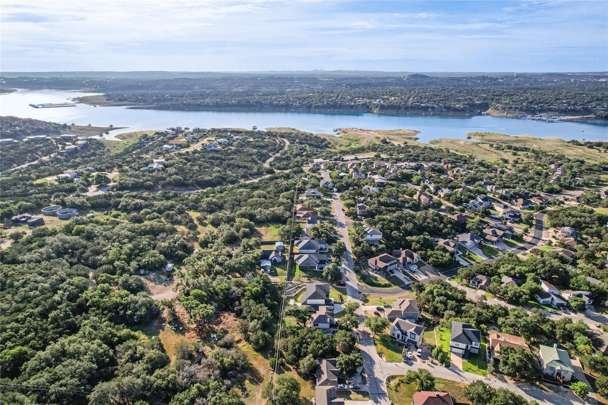 416 Summit Ridge Drive N Point Venture TX 78645