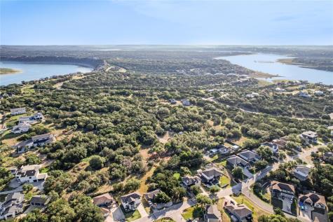 416 Summit Ridge Drive N Point Venture TX 78645