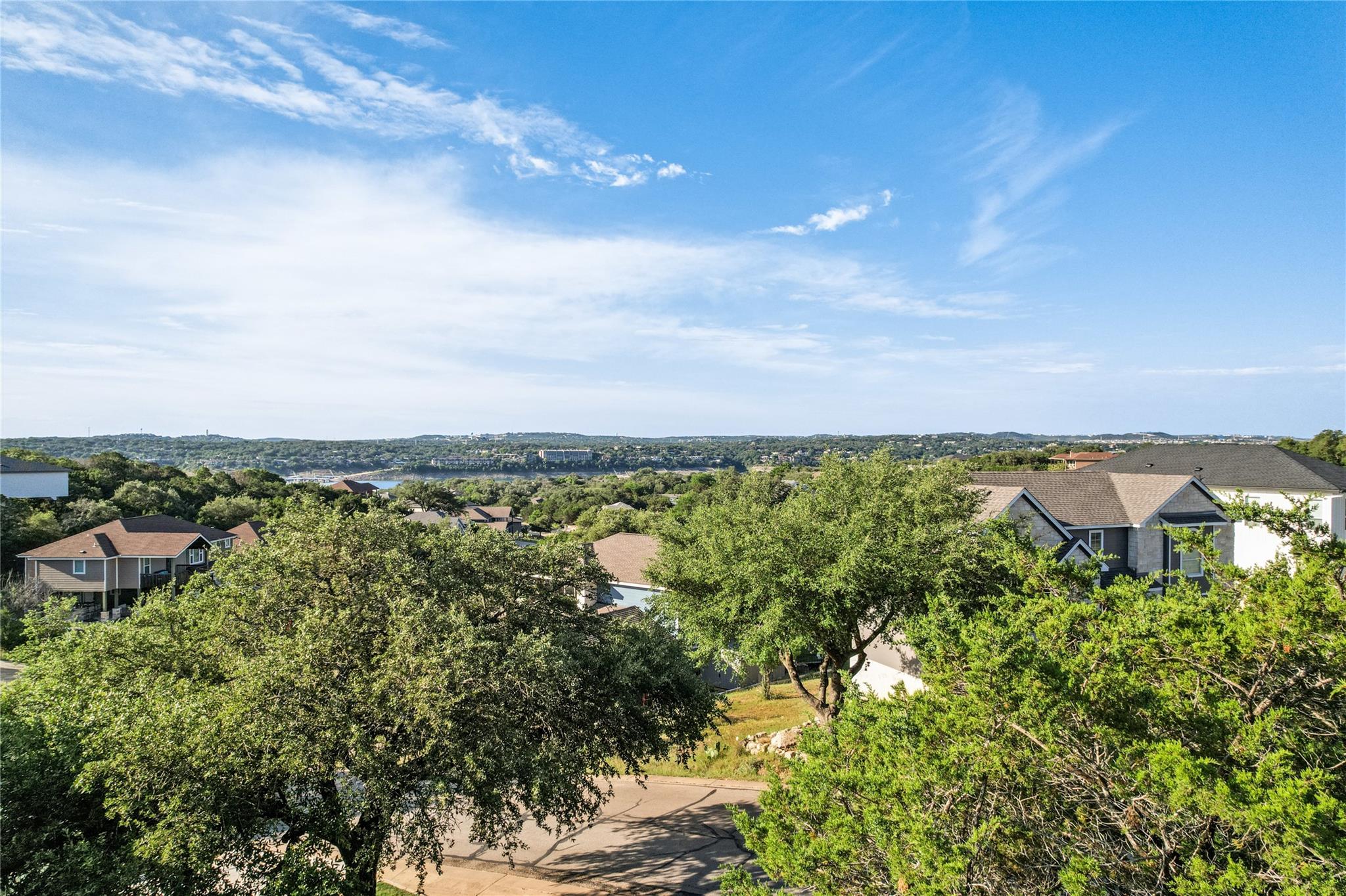 416 Summit Ridge Drive N Point Venture TX 78645