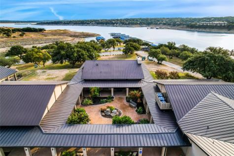 416 Summit Ridge Drive N Point Venture TX 78645
