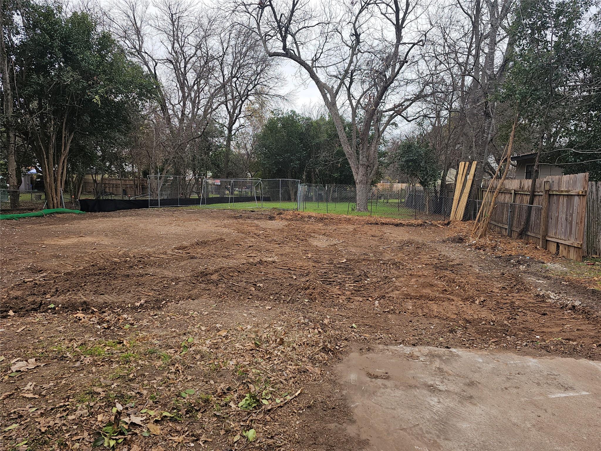 1101 Romeria Drive Austin TX 78757