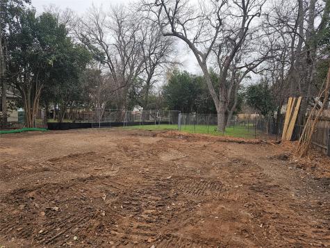 1101 Romeria Drive Austin TX 78757