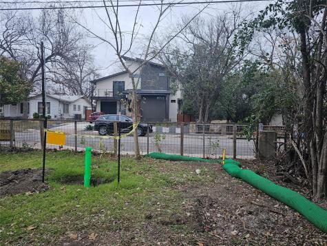 1101 Romeria Drive Austin TX 78757