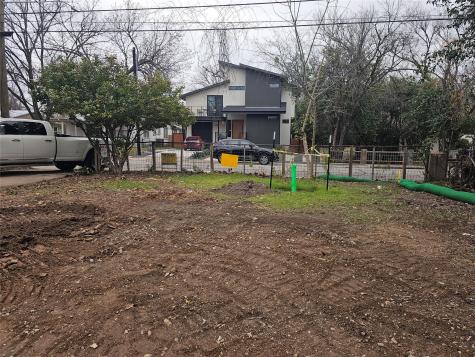 1101 Romeria Drive Austin TX 78757