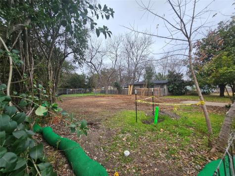 1101 Romeria Drive Austin TX 78757