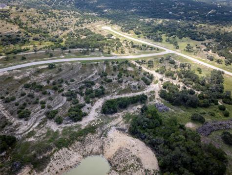 Lot 183 Majestic Hills Drive Blanco TX 78606