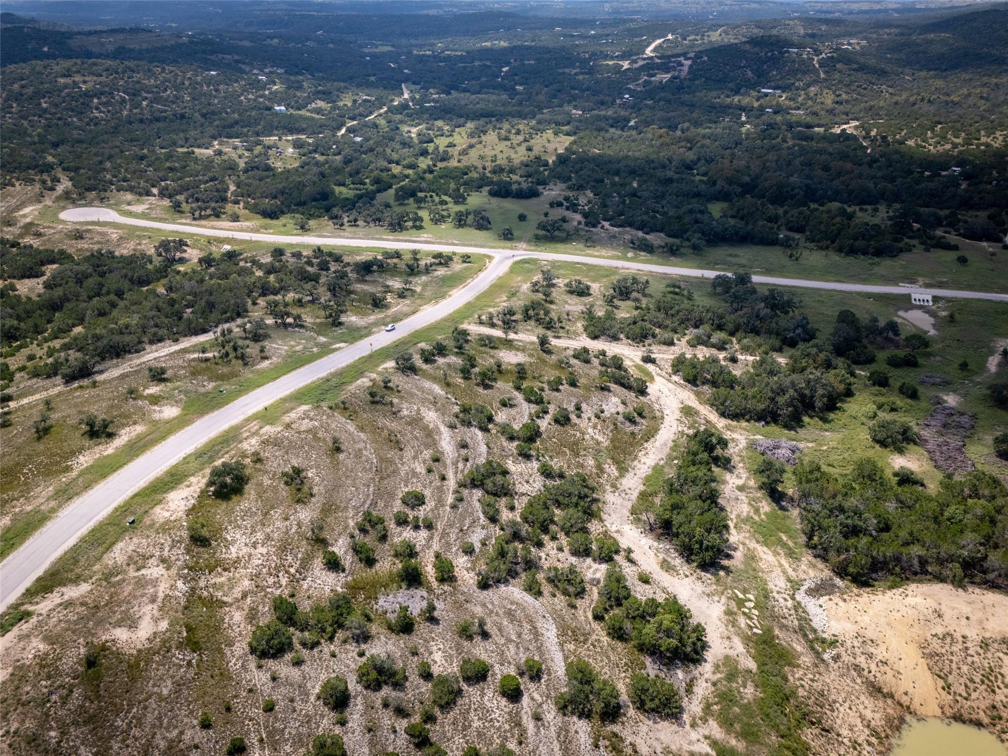 Lot 183 Majestic Hills Drive Blanco TX 78606