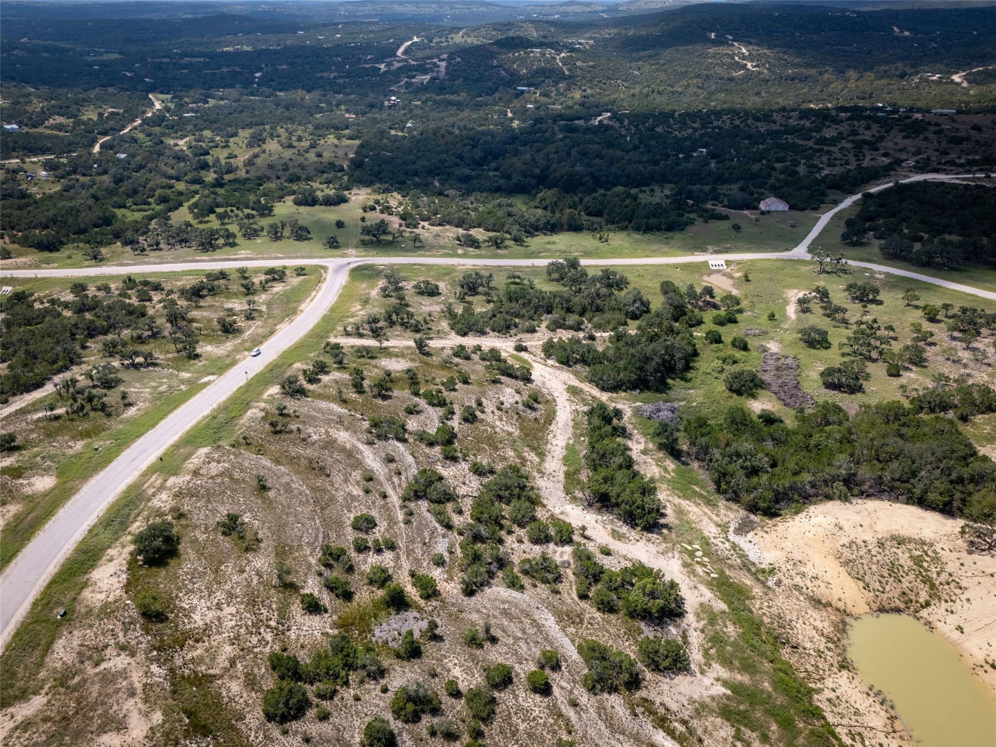 Lot 183 Majestic Hills Drive Blanco TX 78606