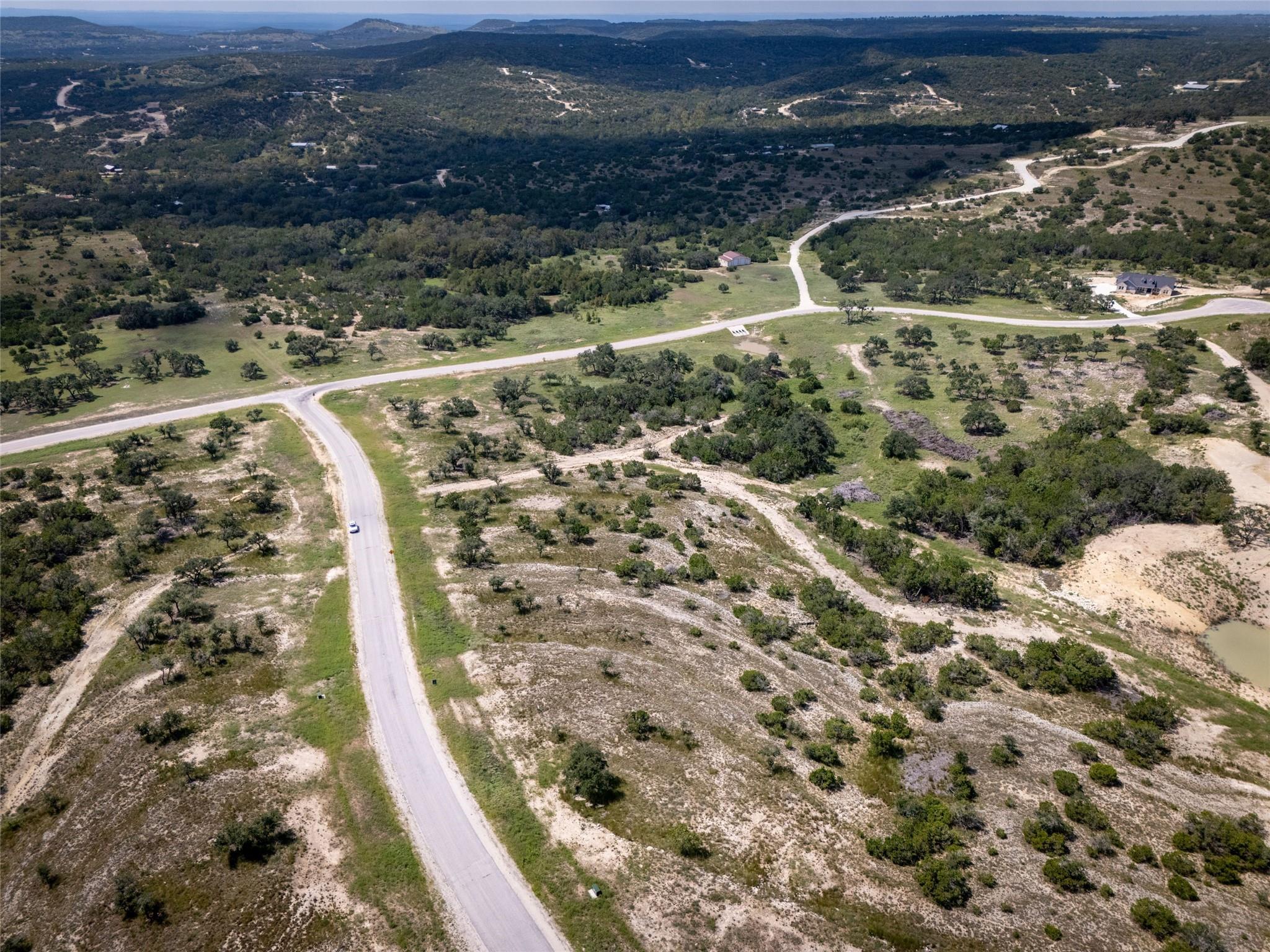 Lot 183 Majestic Hills Drive Blanco TX 78606