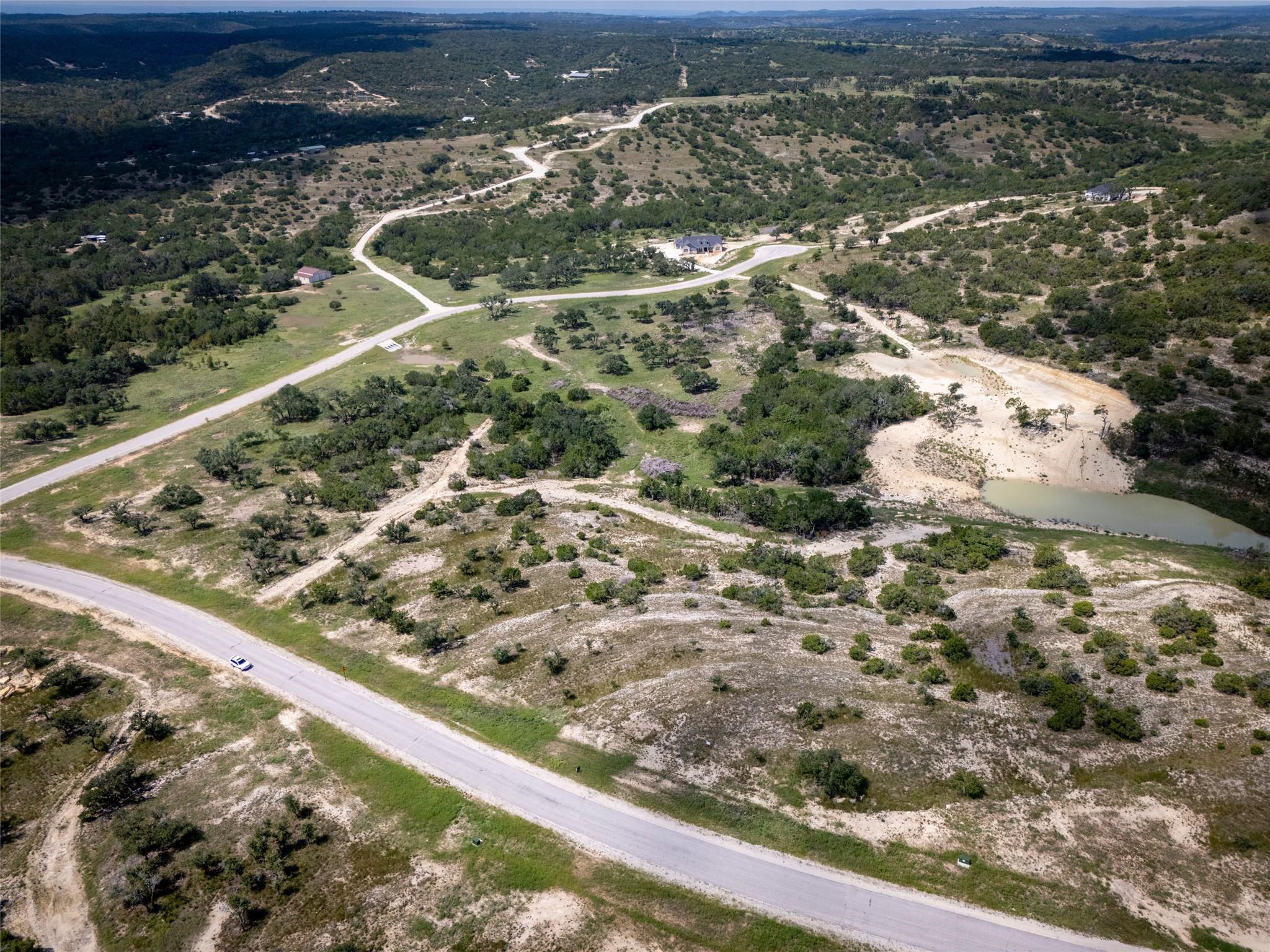 Lot 183 Majestic Hills Drive Blanco TX 78606