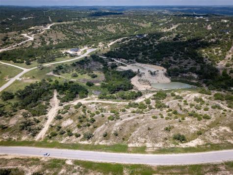 Lot 183 Majestic Hills Drive Blanco TX 78606