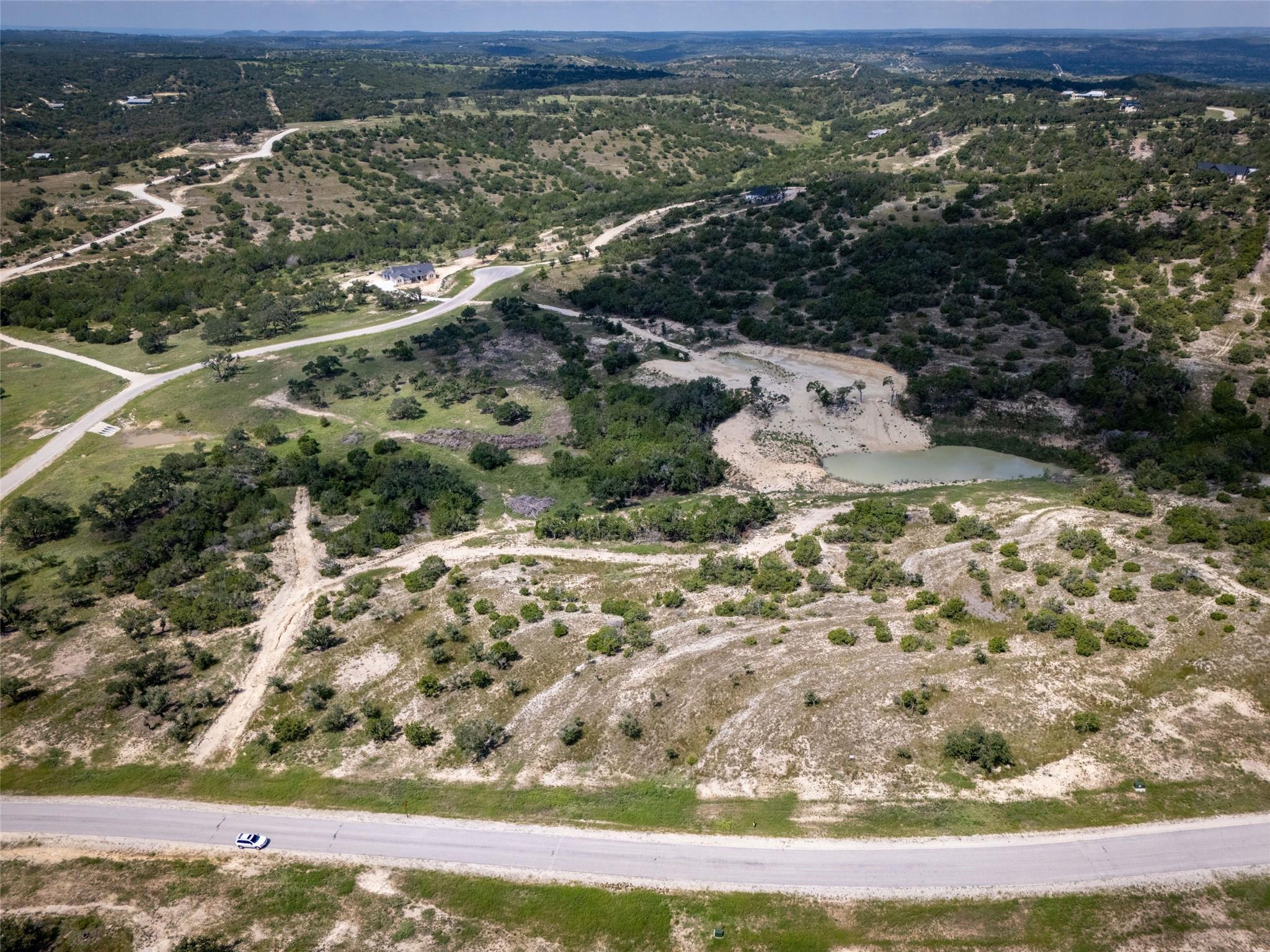Lot 183 Majestic Hills Drive Blanco TX 78606