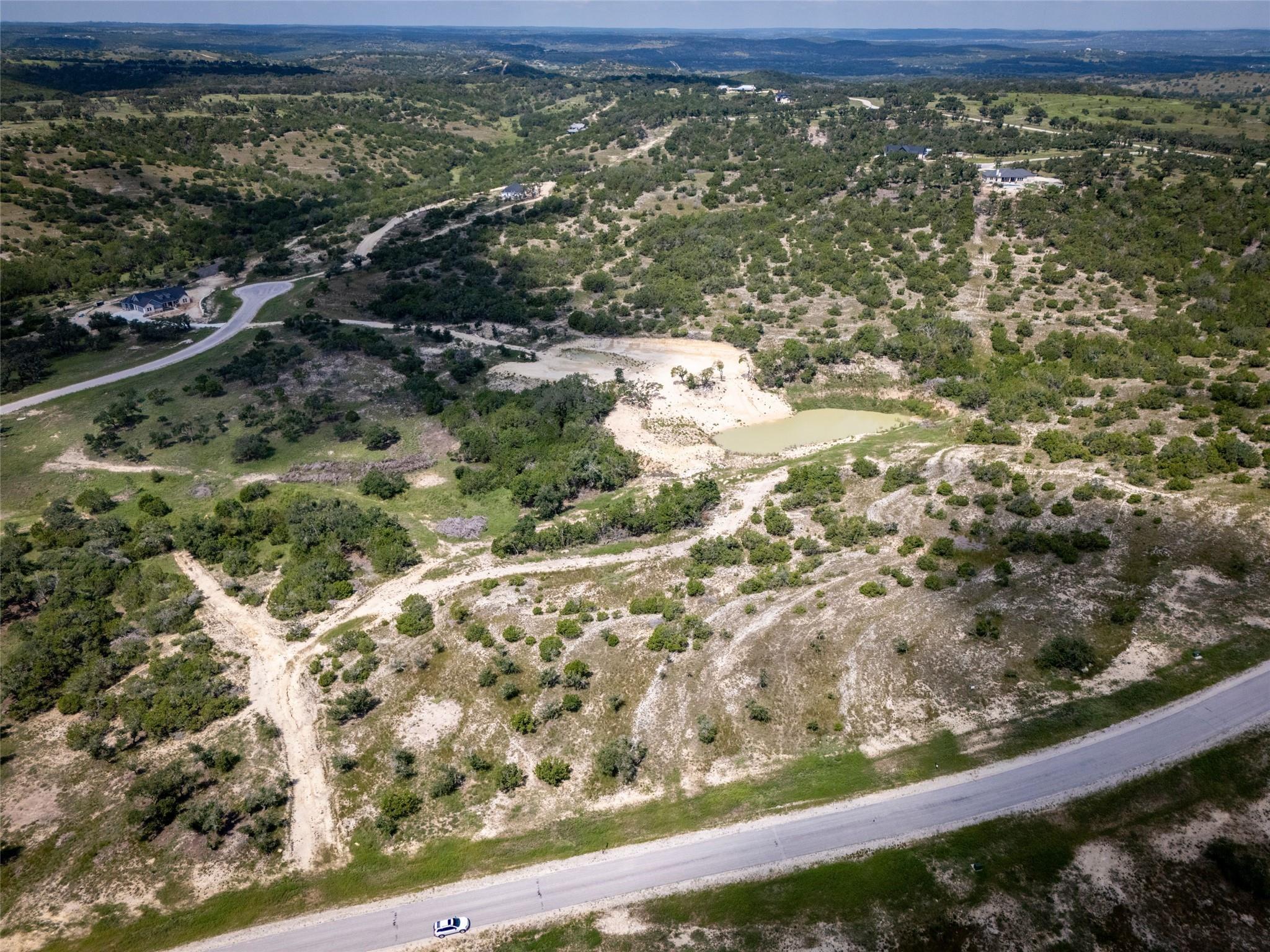 Lot 183 Majestic Hills Drive Blanco TX 78606