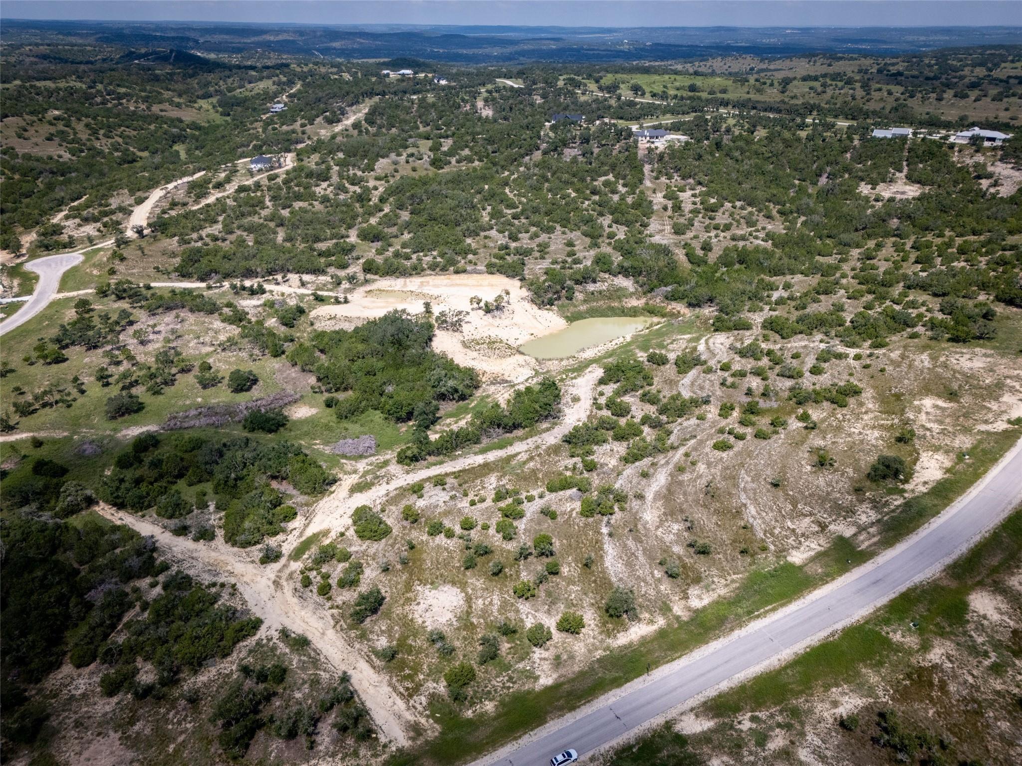 Lot 183 Majestic Hills Drive Blanco TX 78606