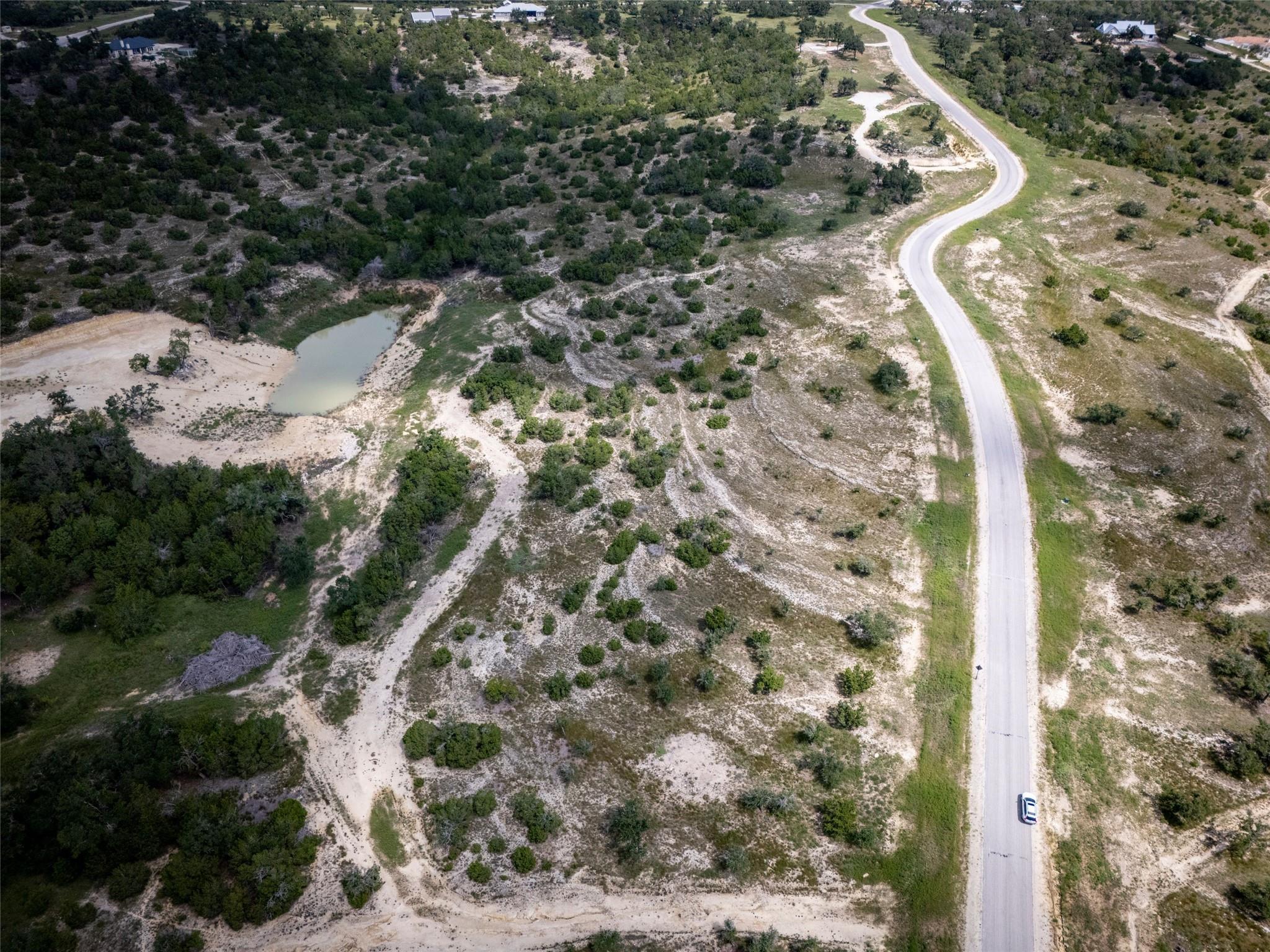 Lot 183 Majestic Hills Drive Blanco TX 78606