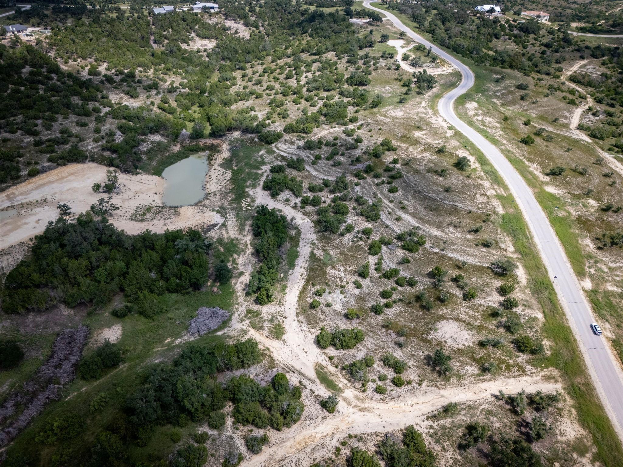 Lot 183 Majestic Hills Drive Blanco TX 78606