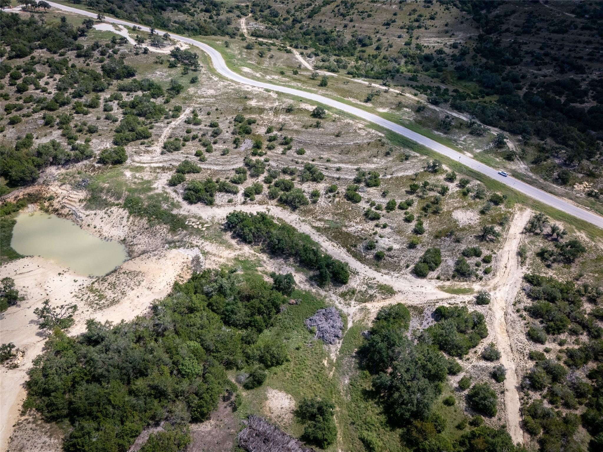 Lot 183 Majestic Hills Drive Blanco TX 78606