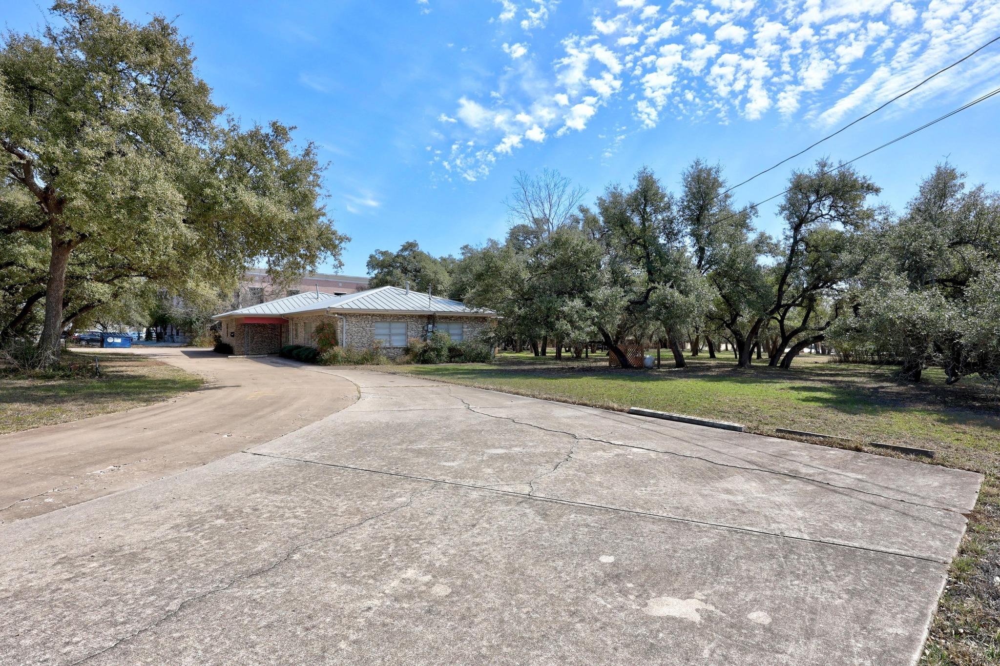 600 W Whitestone Boulevard Cedar Park TX 78613
