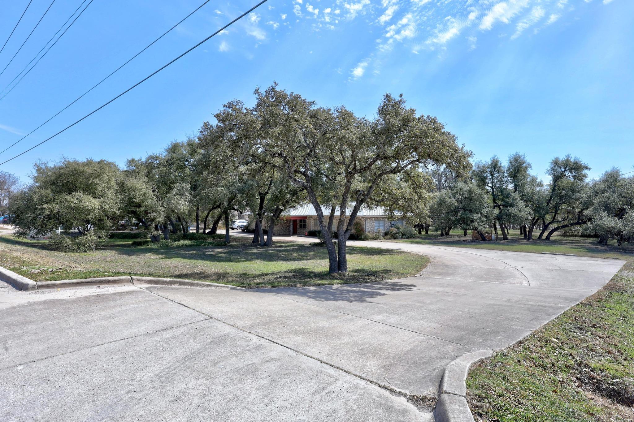 600 W Whitestone Boulevard Cedar Park TX 78613