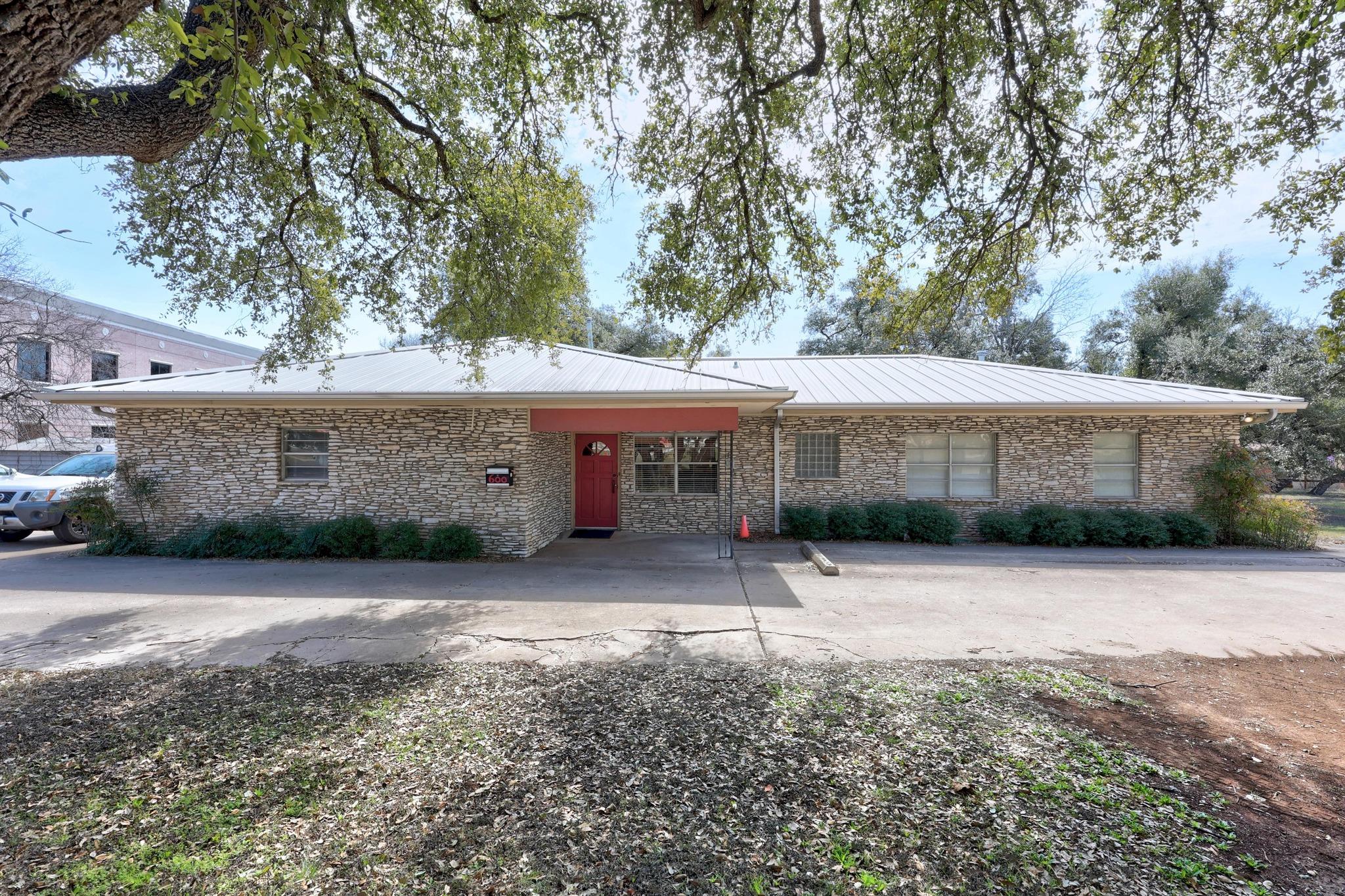 600 W Whitestone Boulevard Cedar Park TX 78613
