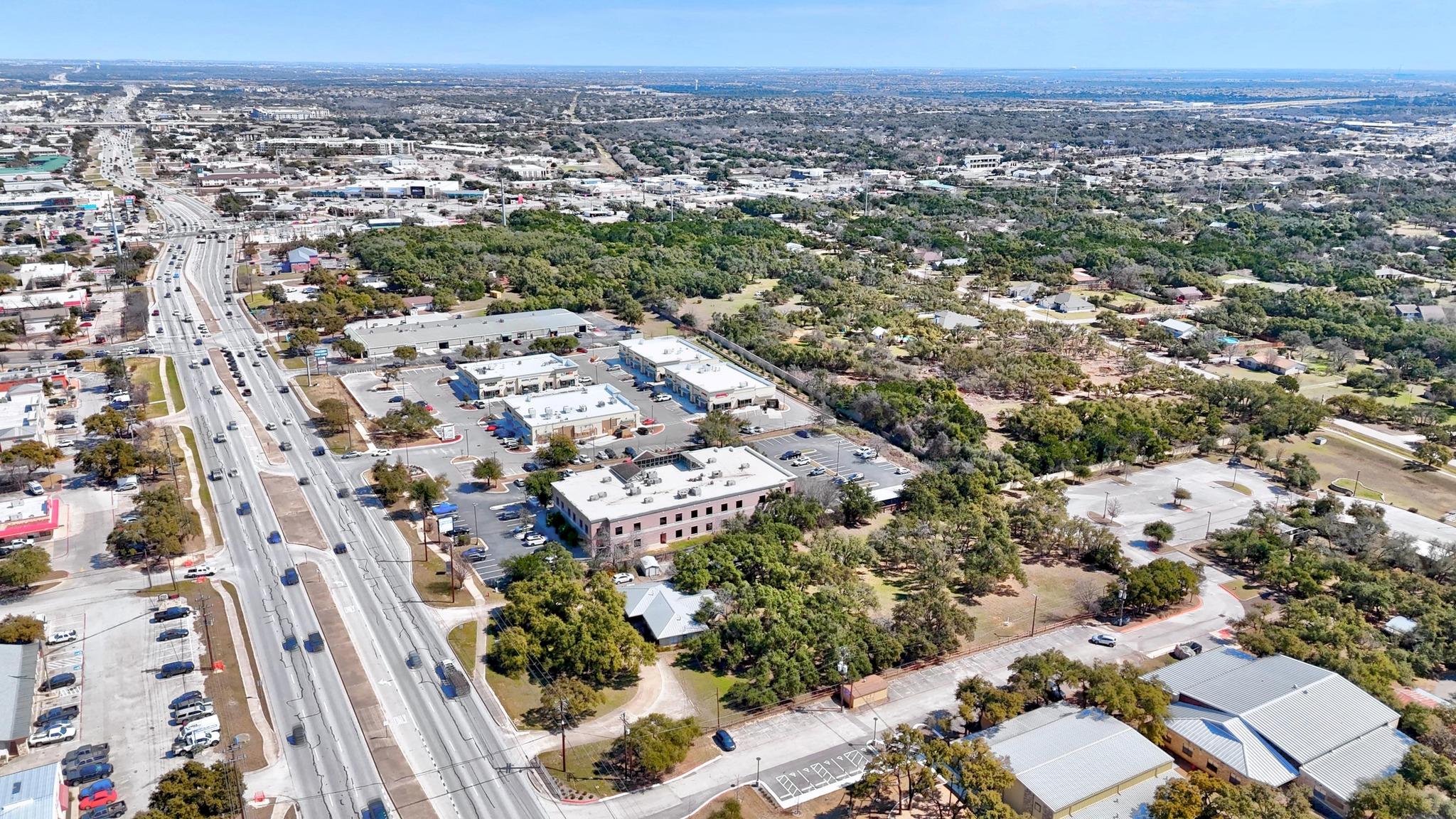 600 W Whitestone Boulevard Cedar Park TX 78613