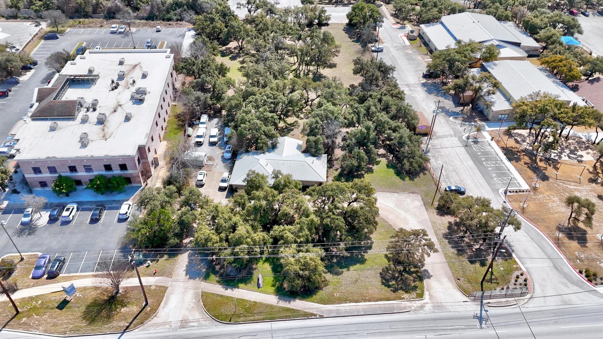 600 W Whitestone Boulevard Cedar Park TX 78613