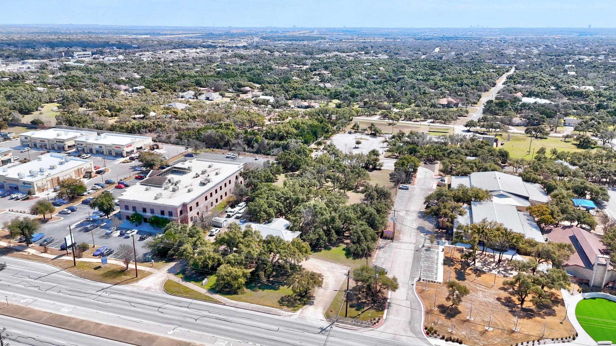 600 W Whitestone Boulevard Cedar Park TX 78613