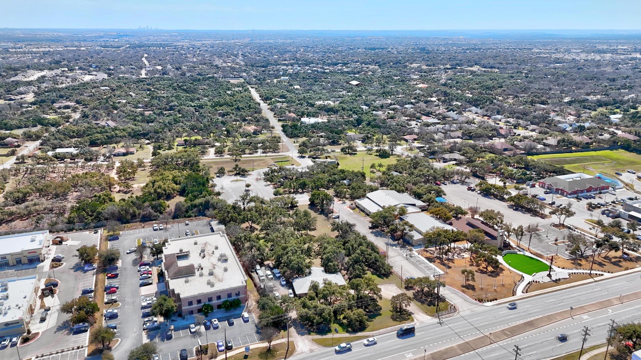 600 W Whitestone Boulevard Cedar Park TX 78613